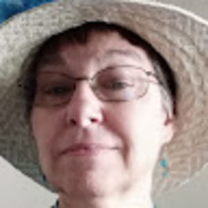 Meet your Posher, Judith